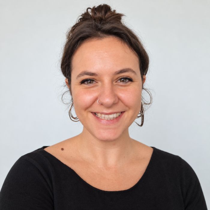 Camilla Contardi - Psicologa e Psicoterapeuta a Vicenza